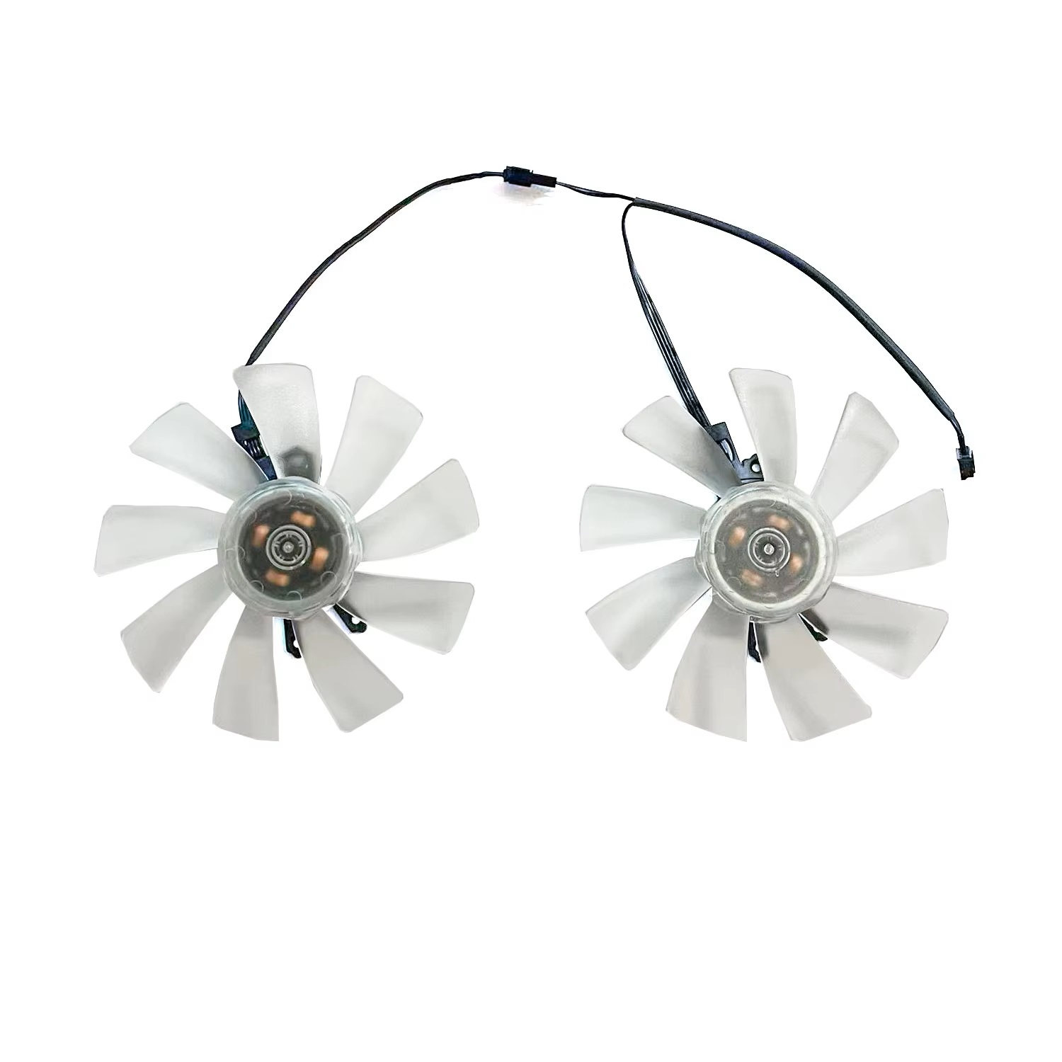 Rtx 3070 8Gb Graphics Card - Ventoinha de resfriamento LED totalmente nova,