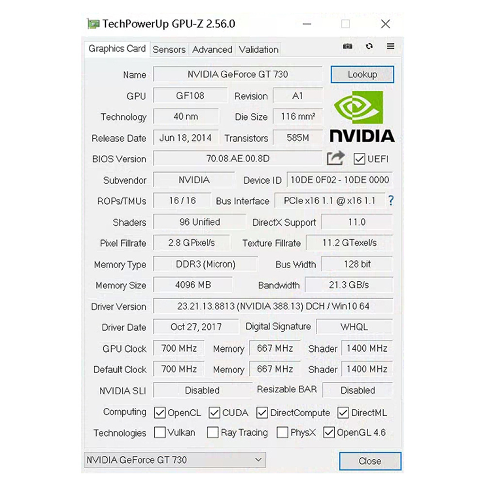 Placas gráficas SOYO NVIDIA GT - Rtx 3070 8Gb Graphics Card avaliação e preço