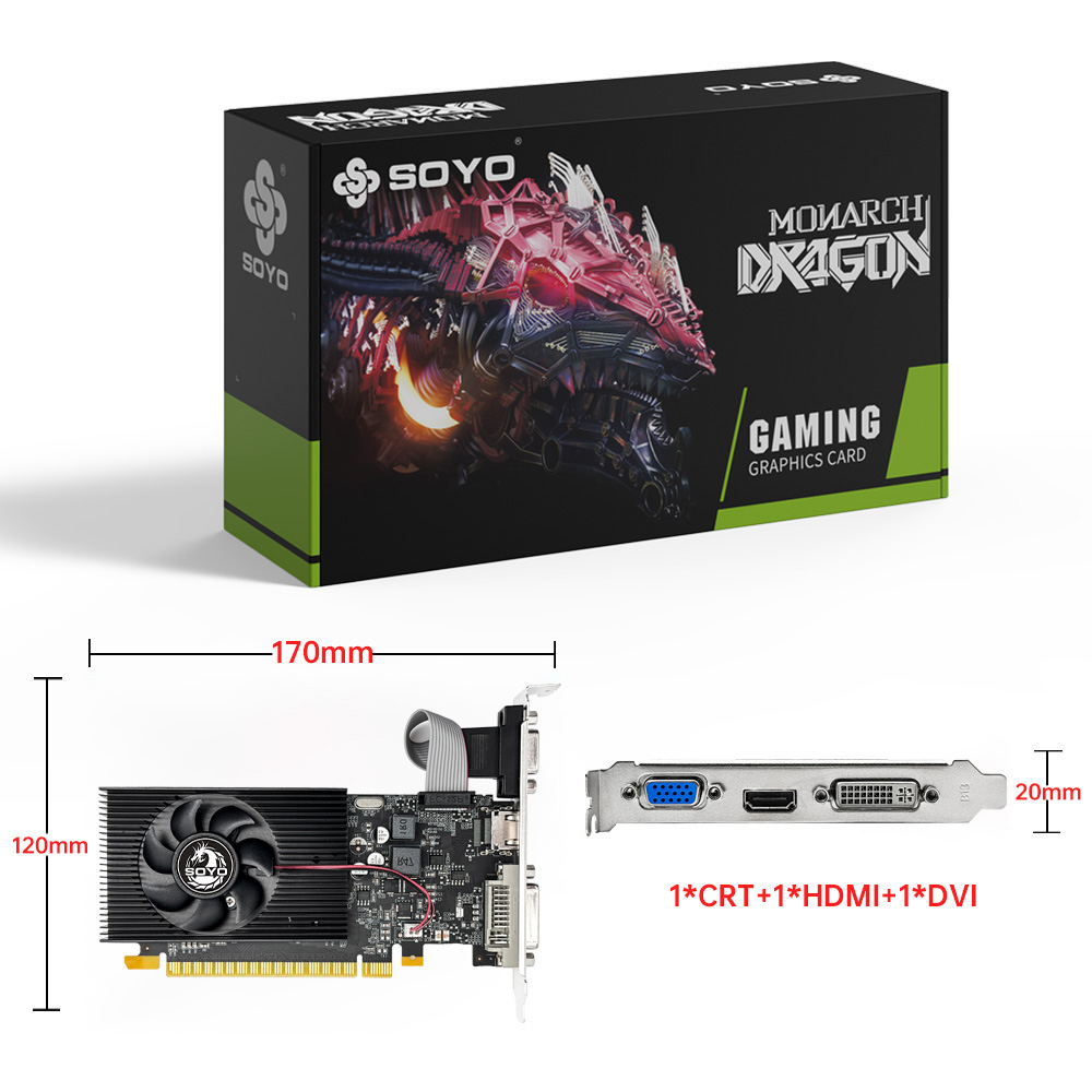 Placas gráficas SOYO NVIDIA GT - Rtx 3070 8Gb Graphics Card avaliação e preço