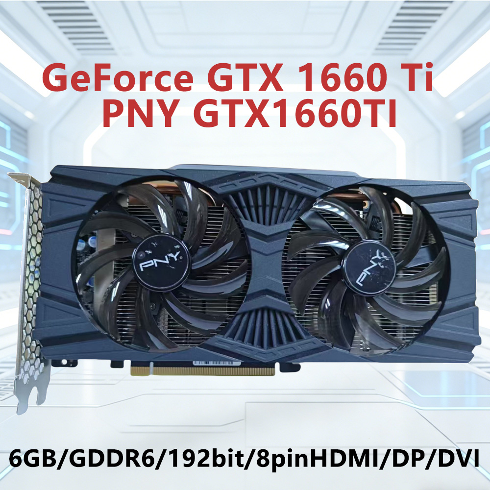 Placa de Vídeo PNY GeForce GTX - Rtx 3070 8Gb Graphics Card avaliação e preço