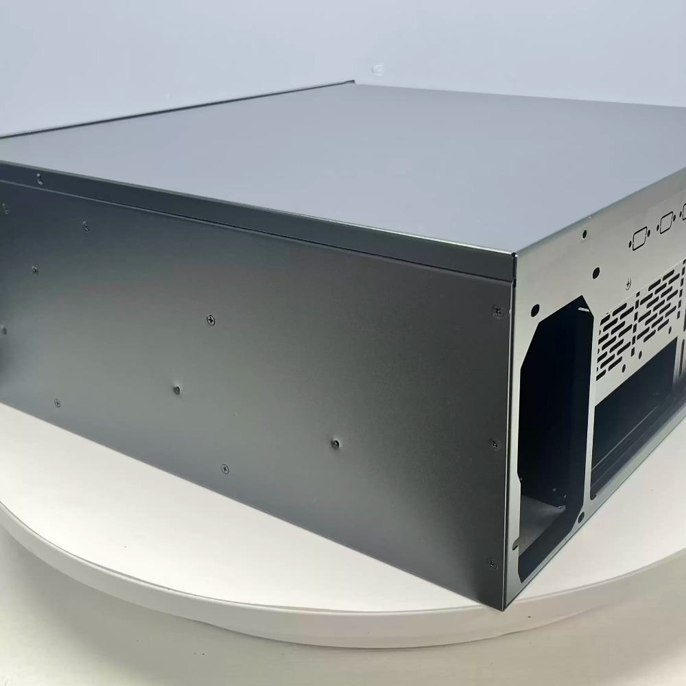 Chassi de servidor 4U, placa-m - 8 Gpu 4U Server Chassis avaliação e preço