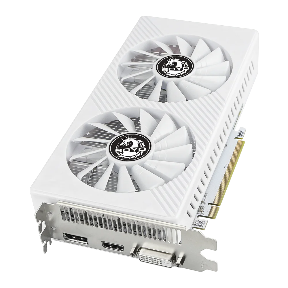 Placa gráfica soyo nova amd ra - Rtx 3070 8Gb Graphics Card avaliação e preço