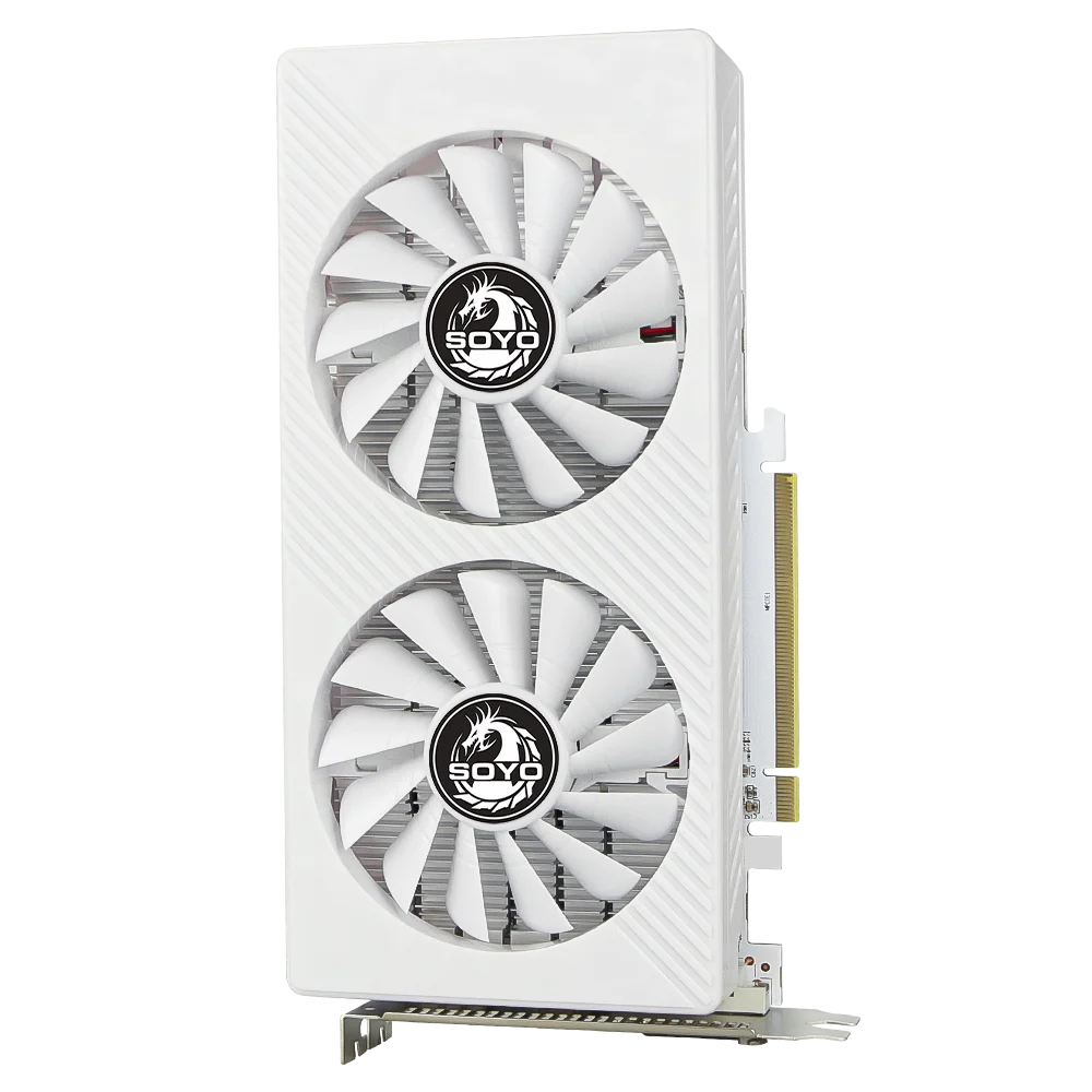 Placa gráfica soyo nova amd ra - Rtx 3070 8Gb Graphics Card avaliação e preço