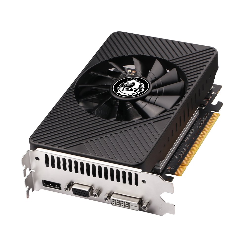 Placa de Vídeo SOYO GTX 550TI  - Rtx 3070 8Gb Graphics Card avaliação e preço