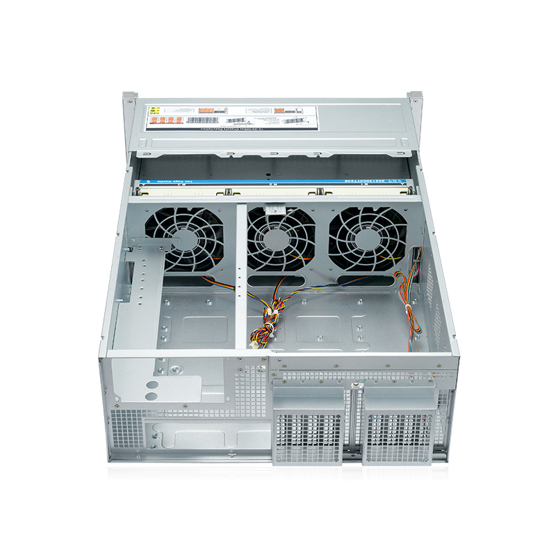 Chassi NAS para Servidor GPU d - 8 Gpu 4U Server Chassis avaliação e preço