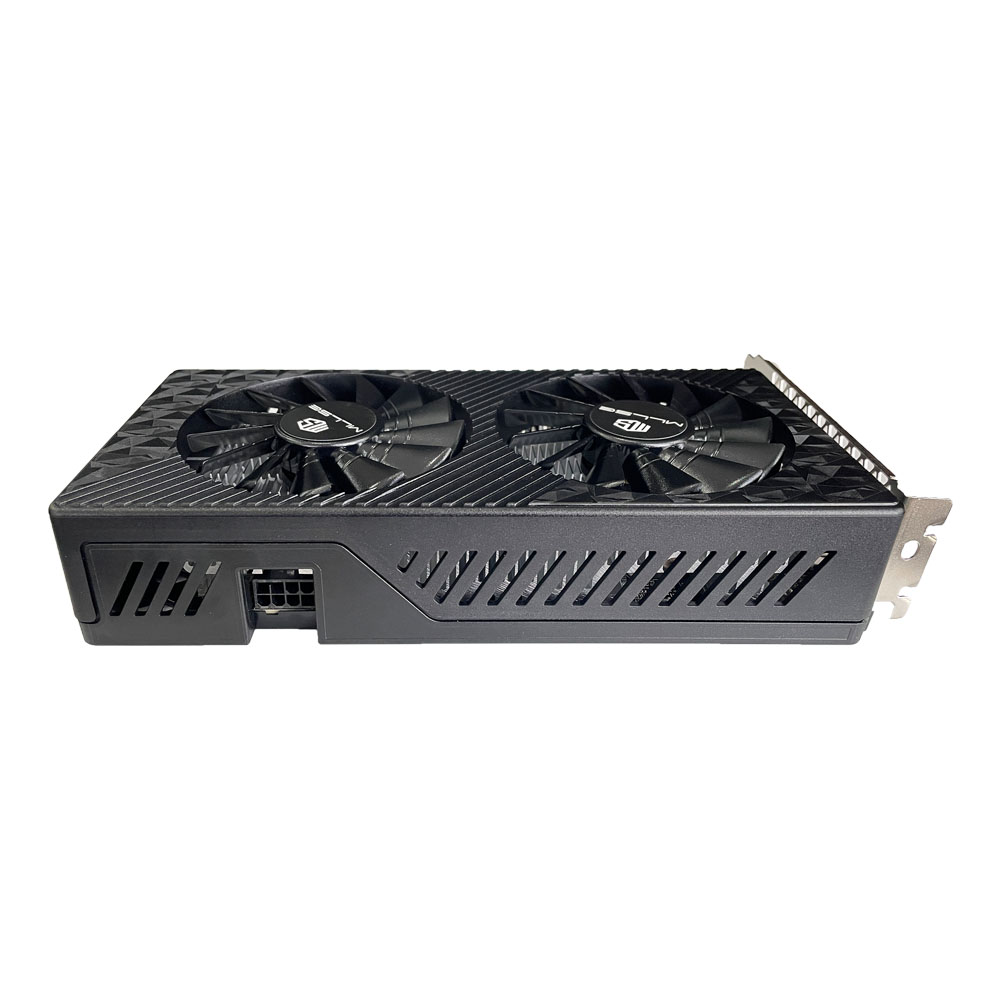 MLLSE AMD RX 580 8GB 2048SP Pl - Rtx 3070 8Gb Graphics Card avaliação e preço