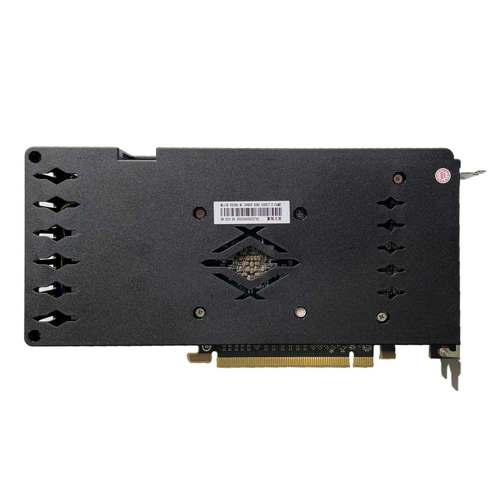MLLSE AMD RX 580 8GB 2048SP Pl - Rtx 3070 8Gb Graphics Card avaliação e preço