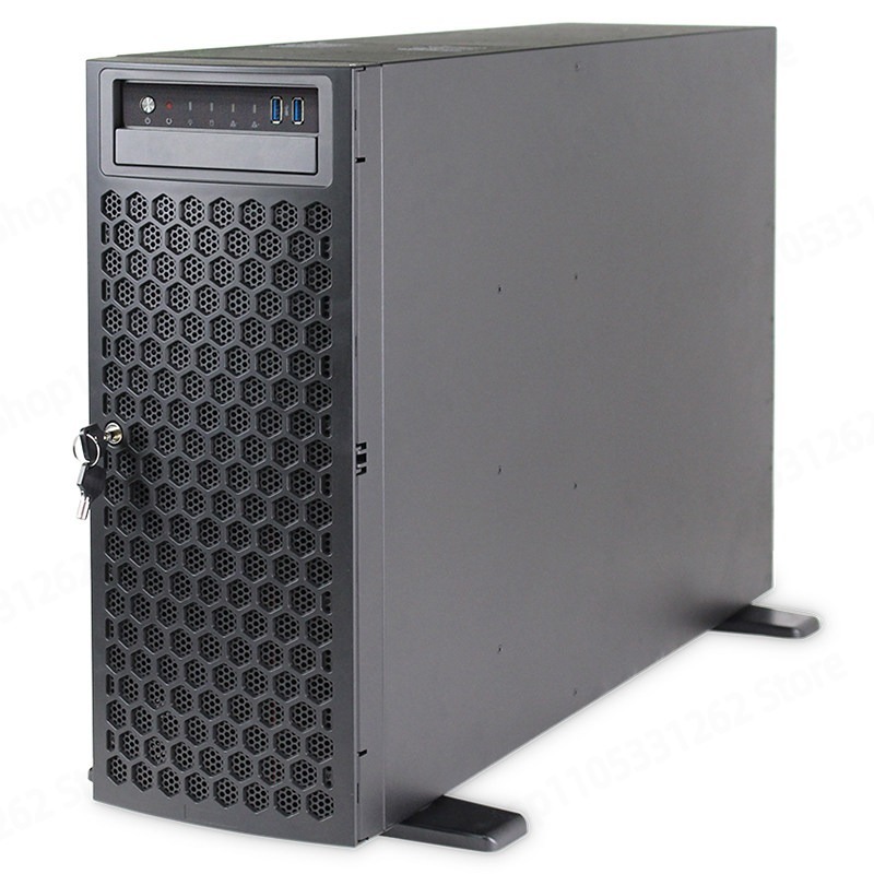 Chassi de Servidor Torre 8049E - 8 Gpu 4U Server Chassis avaliação e preço
