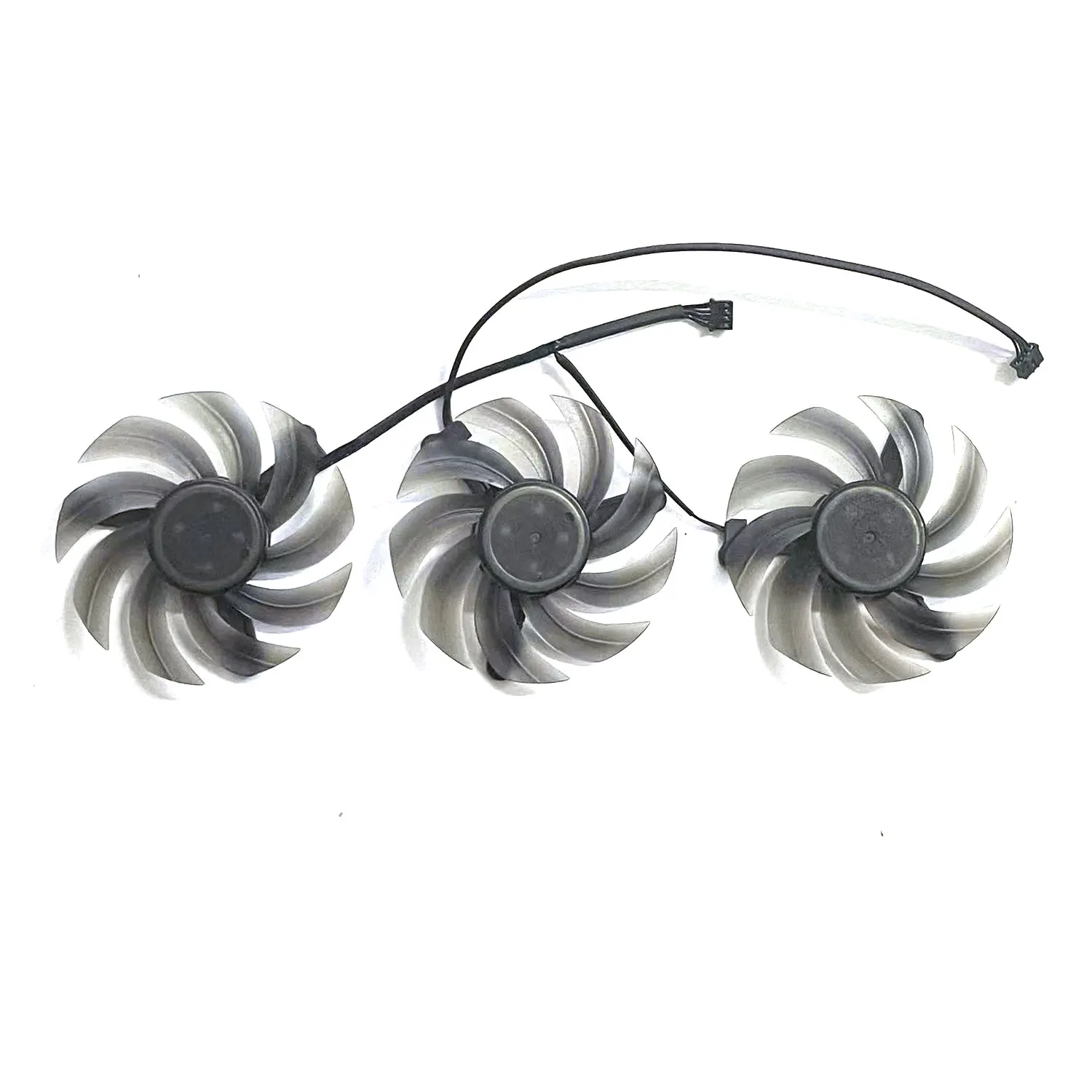 Ventiladores de Resfriamento p - Rtx 3090 24Gb Graphics Card avaliação e preço
