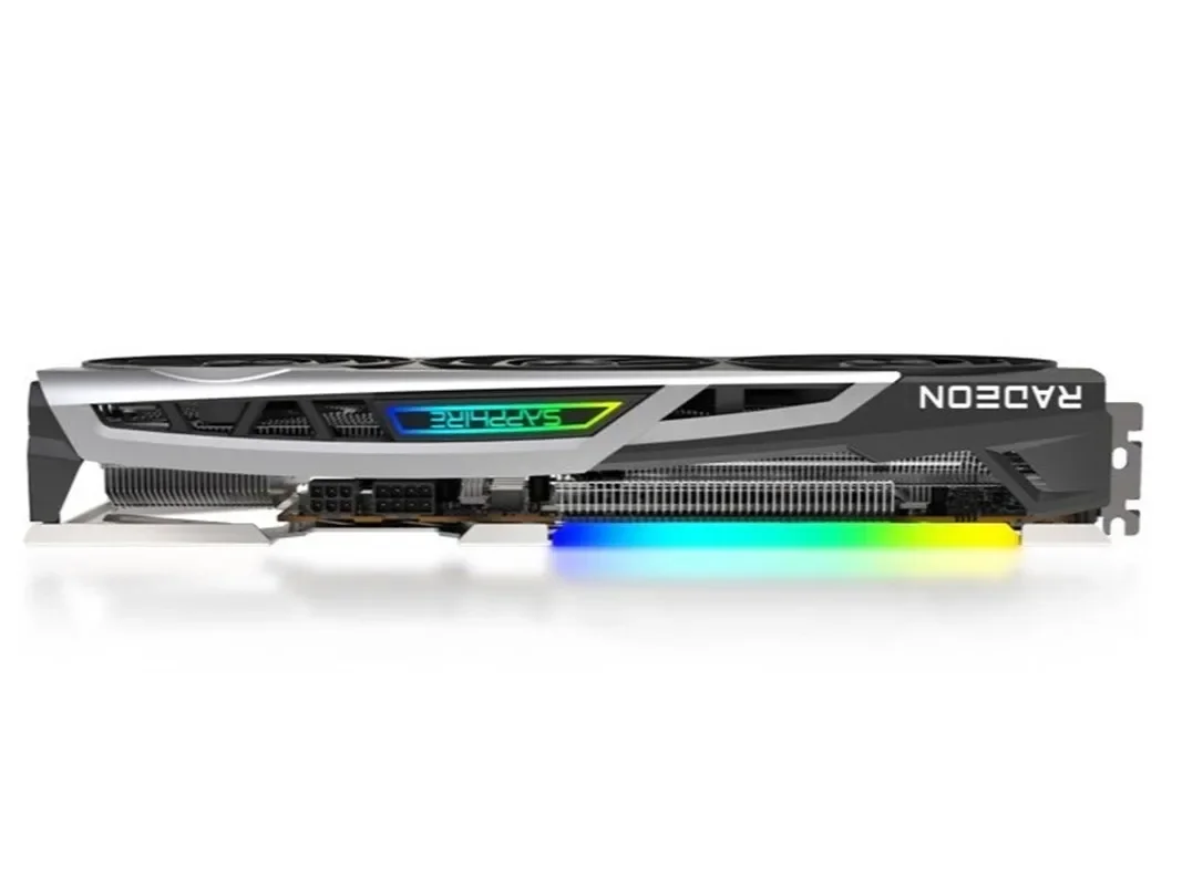 GPU Sapphire RX 6700 XT 6700XT - Rx 6700 Xt 12Gb Graphics Card avaliação e preço