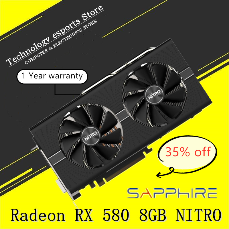 Placa Gráfica SAPPHIRE Origina - Rtx 3070 8Gb Graphics Card avaliação e preço