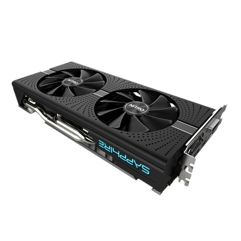 Placa Gráfica SAPPHIRE Origina - Rtx 3070 8Gb Graphics Card avaliação e preço